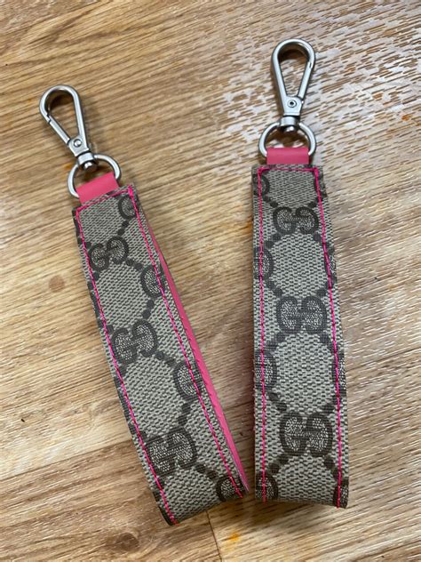 gucci keychain for sale